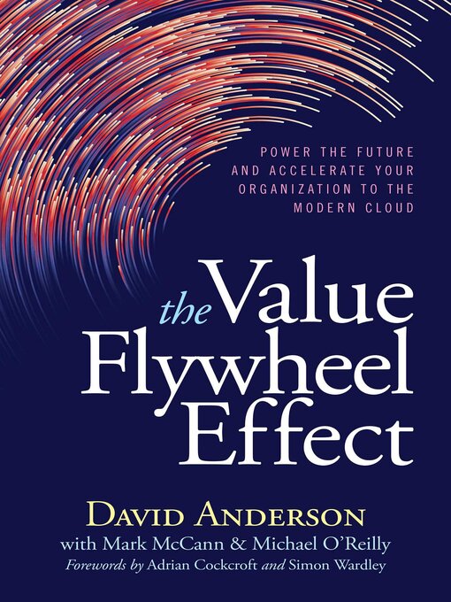 Cover image for The Value Flywheel Effect